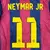 CAMISA BARCELONA NEYMAR JR #11 HOME 14/15 UEFA CHAMPIONS LEAGUE RETRÔ - Footy Camisas | Camisas de times de Futebol