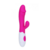 Vibrador com Estimulador de Clitóris - 3R Import na internet