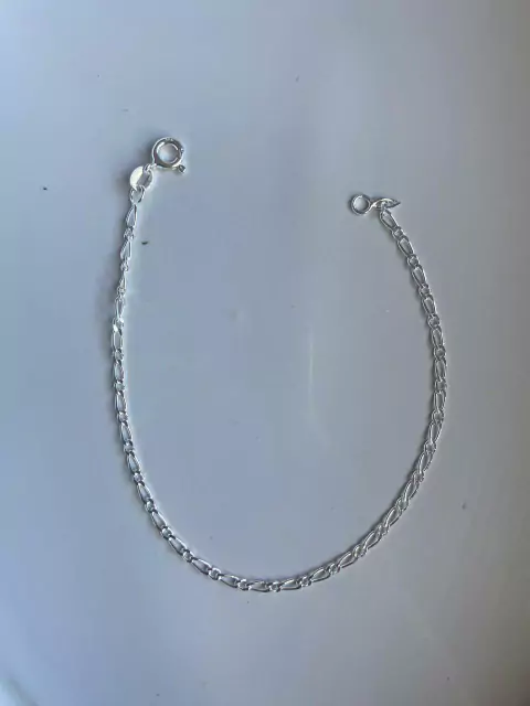 Pulseira Masculina 2mm