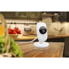 Cámara de Seguridad BabyCall Motorola - comprar online