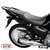 Suporte baú superior (LIGA LEVE) – CG125/150/160 2014 (Exceto CG160 Titan) - loja online
