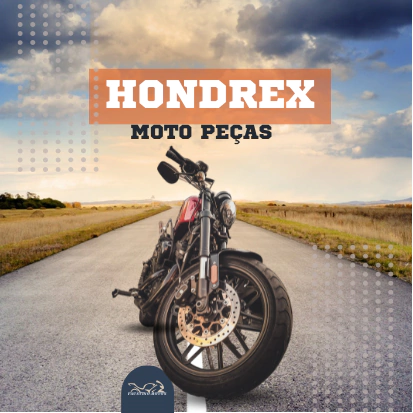 Hondrex