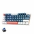 Machenike K500-B61 Mini Teclado Mecânico 60% com RGB e Teclas Removíveis - loja online