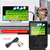 Imagem do Console portátil opuymm 8-bit retro 400 jogos av out tela 3.0" lcd