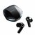 Lenovo gm2 plus tws bluetooth v5.4 fone sem fio com led e microfone - comprar online