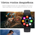 Relógio inteligente laxasfit tecnologia bluetooth 5.0 e monitoramento completo - Atommo Tecnologia