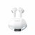 Lenovo gm2 plus tws bluetooth v5.4 fone sem fio com led e microfone - loja online