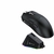 Mouse gamer attack shark x11 22000dpi rgb 3 modos com dock recarregável