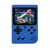 Console portátil opuymm 8-bit retro 400 jogos av out tela 3.0" lcd na internet
