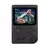 Console portátil opuymm 8-bit retro 400 jogos av out tela 3.0" lcd - comprar online