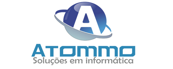 Atommo Tecnologia
