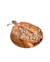 1 Pão Tartaruga Multi Grãos Orgânico - comprar online