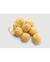 500g Batata Bolinha Orgânica - comprar online