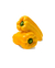 500g Pimentão Amarelo Orgânico - comprar online