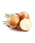 500g Cebola Branca Orgânica - comprar online