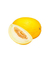 1 Melão Amarelo Orgânico na internet