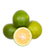 500g Laranja Lima Orgânica - comprar online