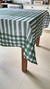 Mantel Alamo Verde - comprar online