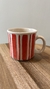 Taza Dos Rayas - comprar online