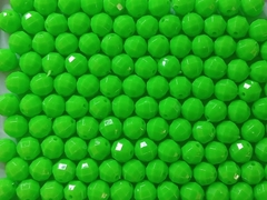 Bola Facetada 08mm 500g - comprar online