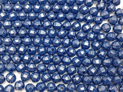 Bola Facetada 08mm 500g - comprar online