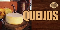 Banner da categoria Queijos