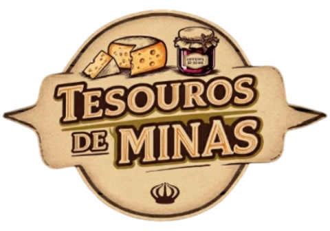 Tesouros de Minas