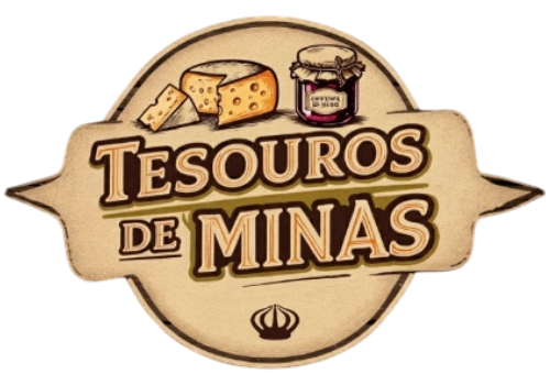 Tesouros de Minas