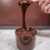 Creme - Ganache de Chocolate - comprar online