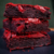 Brownie Red - comprar online