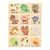 Quebra Cabeça 8 Cubos Baby Animais - comprar online
