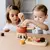 Coleção Comidinhas Kit Fondue - Mario e Maria brinquedos educativos