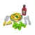 Coleção Comidinhas Kit Macarronada na internet