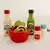Coleção Comidinhas Kit Salada