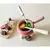 Coleção Comidinhas Kit Fondue - comprar online