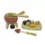 Coleção Comidinhas Kit Fondue