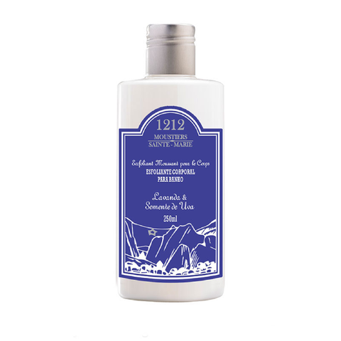 Espuma de Banho Moustiers Sainte-Marie 250ml