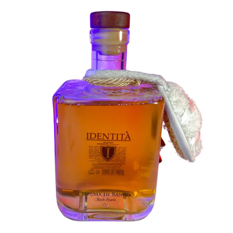 Espuma de Banho UNO 700ml – Identità