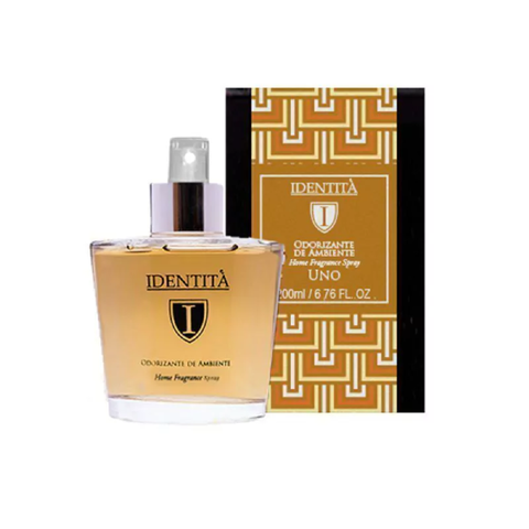 Odorizante de Ambiente Spray Identità – 200ml