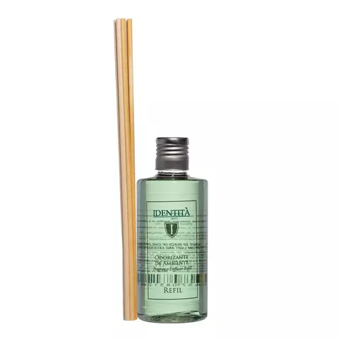 Identitá - Refil Odorizante Tre 200ml