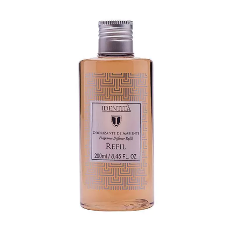 Refil Odorizante de Ambiente 200ml – Identità