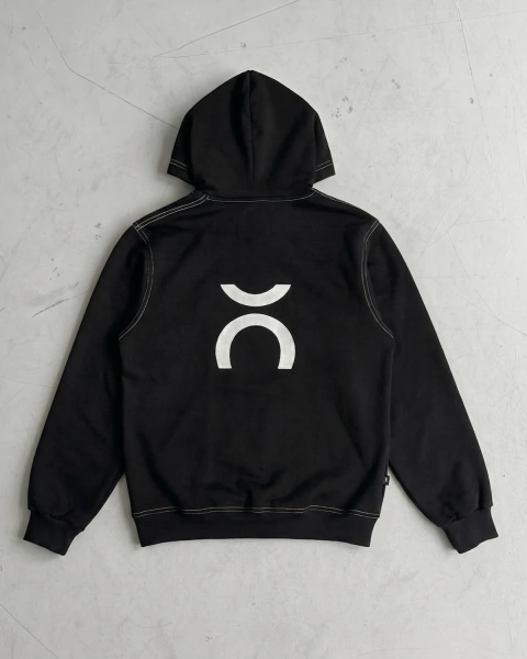 ZIP HOODIE #2