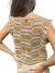 Musculosa Girasol - comprar online
