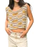 Musculosa Girasol