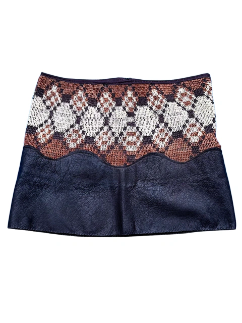 Pollera Sol