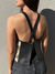 Top Esmeralda Negro - comprar online