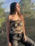 Top Strapless Jose
