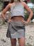 Pollera Luna en internet