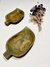 Hoja de palo santo – portaobjetos artesanal - comprar online