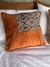 Fundas de cuero para almohadones - Punto Yica